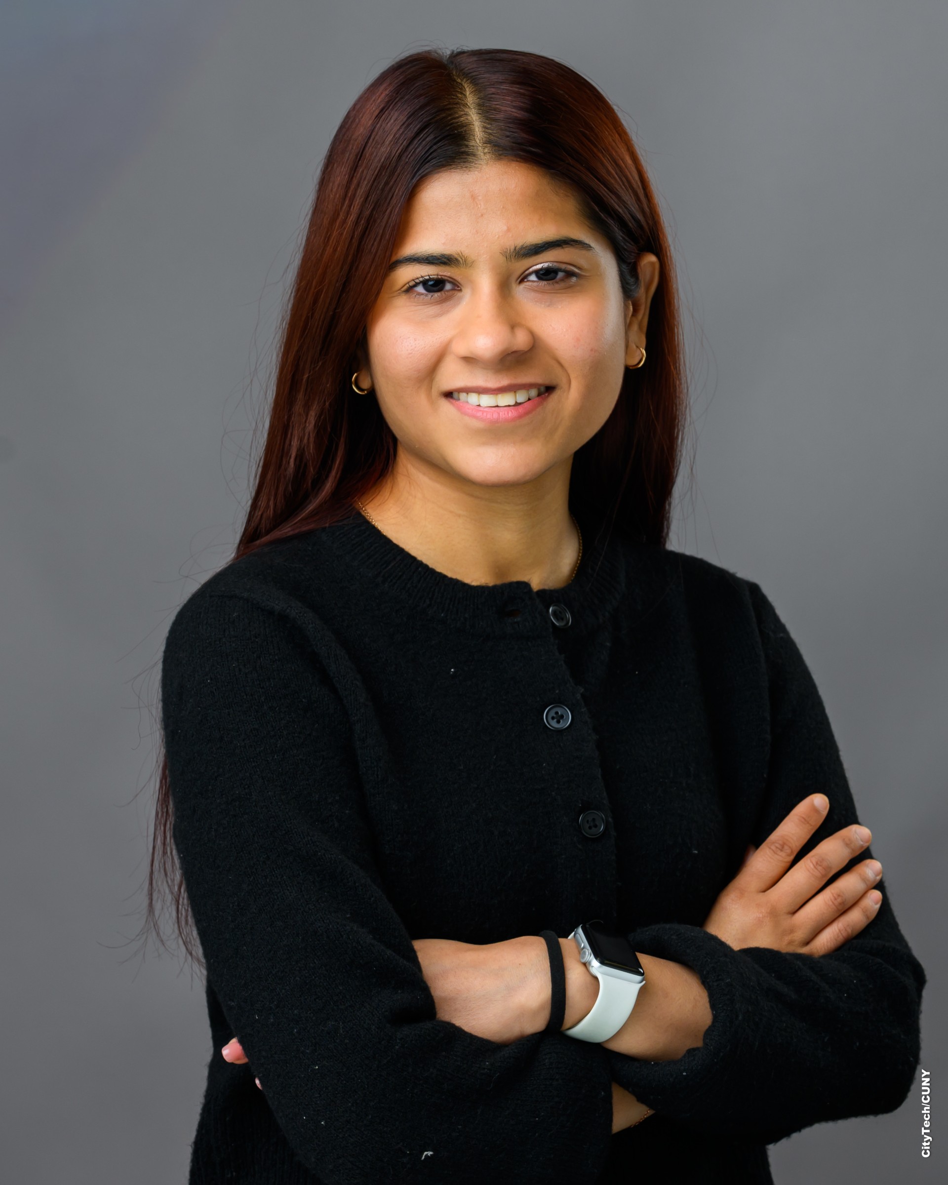 Noshin Siyara Haque